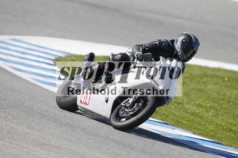 /02 28.-31.01.2025 Moto Center Thun Jerez/gruen-green/414